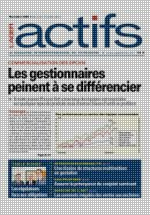 Agefi Actifs N° 625 ÉDITION du 4 avril 2014