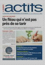 Agefi Actifs N° 692 ÉDITION Du 20 janvier 2017