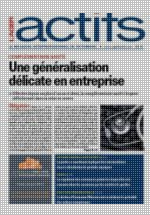 Agefi Actifs N° 700 ÉDITION Du 12 mai 2017