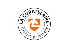 Cabinet partenaire de LA CURATELAIRE